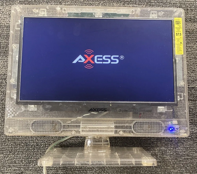 Axess TV1702-13CL Image