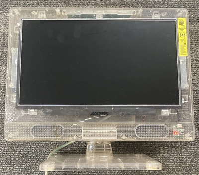 Axess TV1702-13CL Image
