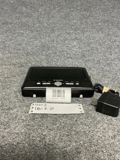 Axion AXN-8701 Image