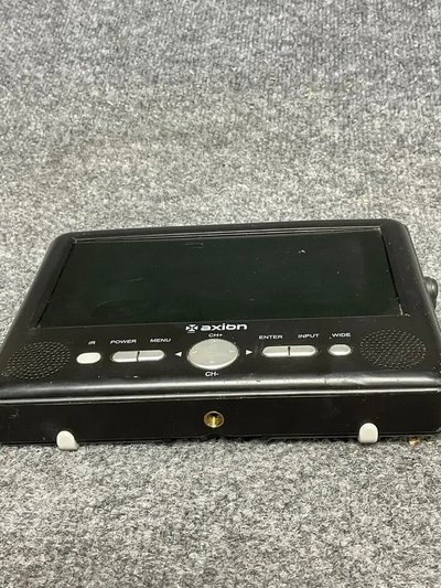 Axion AXN-8701 Image