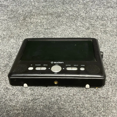 Axion AXN-8701 Image