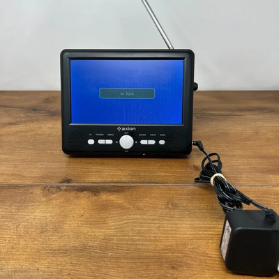 Axion AXN-8701 Image
