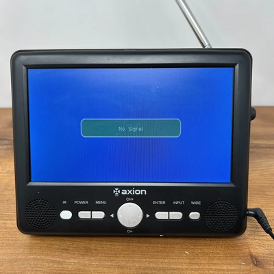 Axion AXN-8701 Image