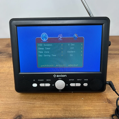 Axion AXN-8701 Image