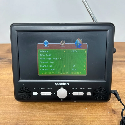 Axion AXN-8701 Image