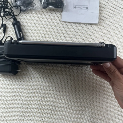 Axion AXN-8701 Image