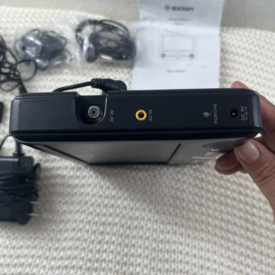 Axion AXN-8701 Image