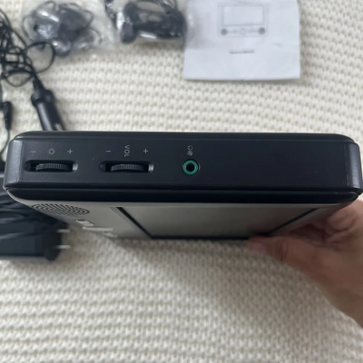 Axion AXN-8701 Image