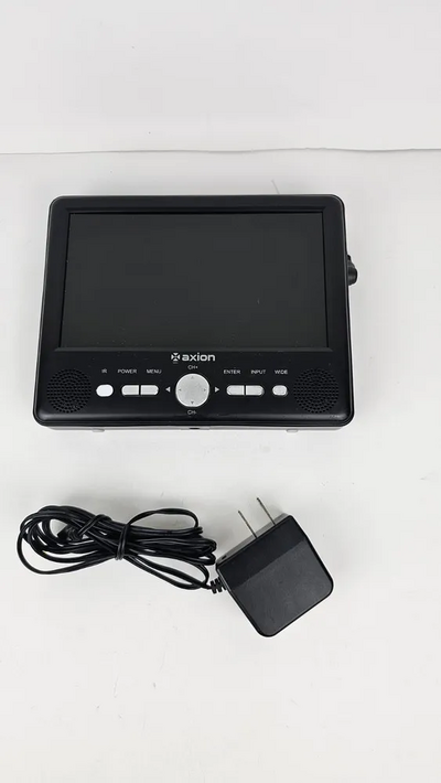 Axion AXN-8701 Image