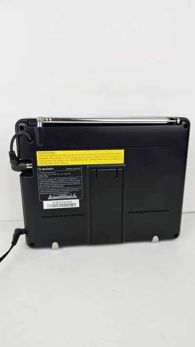Axion AXN-8701 Image