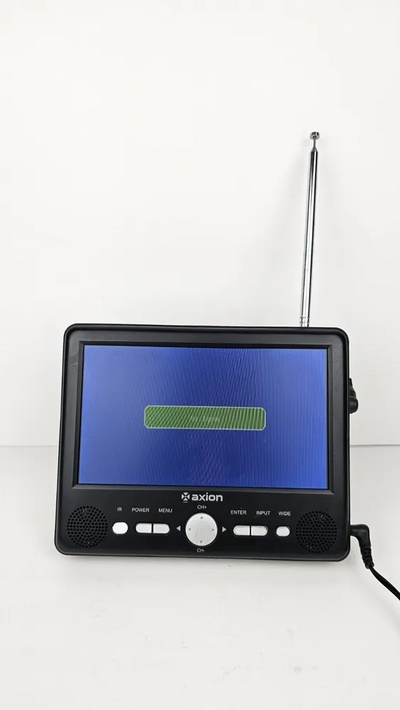 Axion AXN-8701 Image