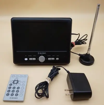 Axion AXN-8701 Image