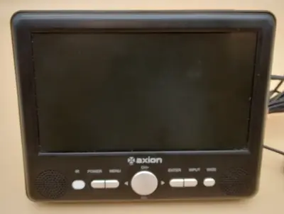Axion AXN-8701 Image