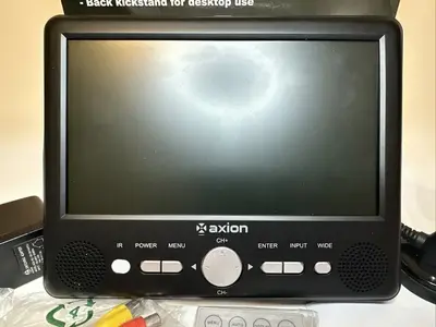 Axion AXN-8701 Image