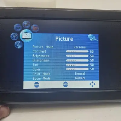 Axion AXN-8706 Image