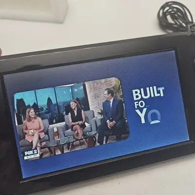 Axion AXN-8706 Image