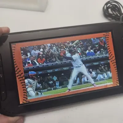 Axion AXN-8706 Image