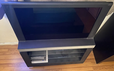 Bang & Olufsen Beo vision Image