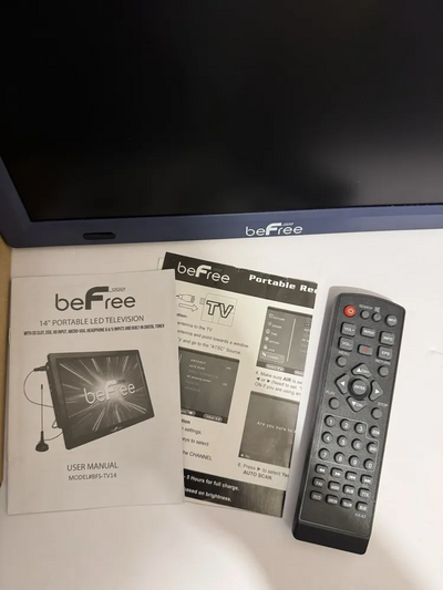 BeFree BFS-TV14 Image