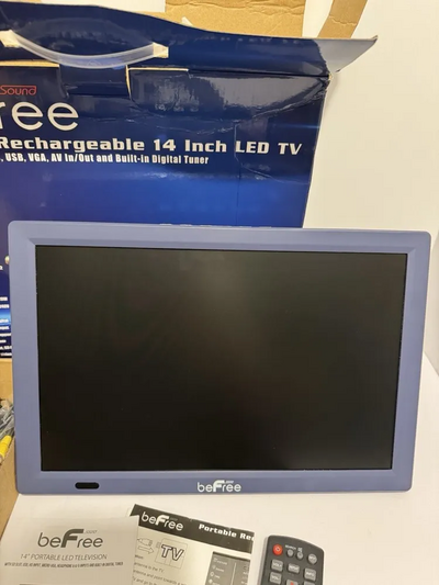 BeFree BFS-TV14 Image