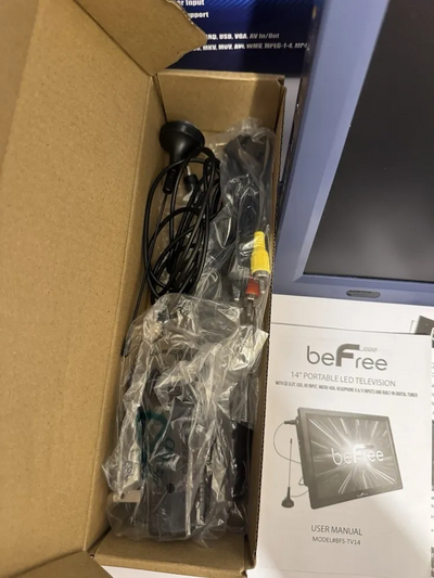 BeFree BFS-TV14 Image