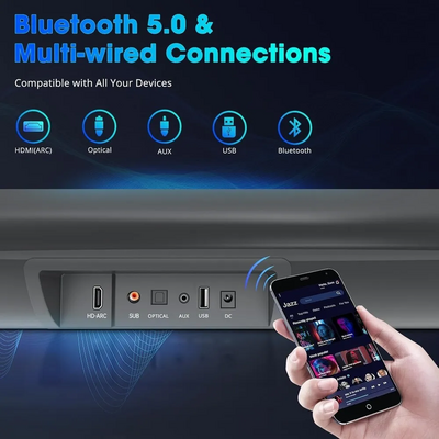 BESTISAN S 6520 Image