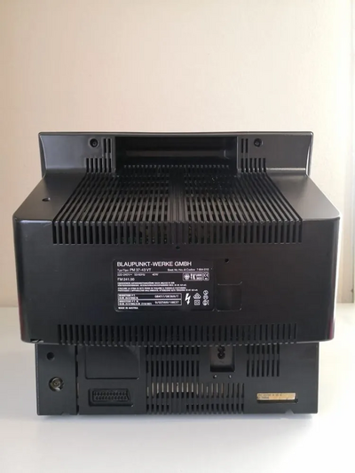 Blaupunkt Pm 37-43 Image
