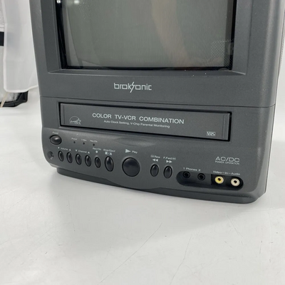 Broksonic CTSGT-2799T Image