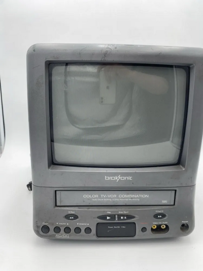 Broksonic CTSGT-2799T Image