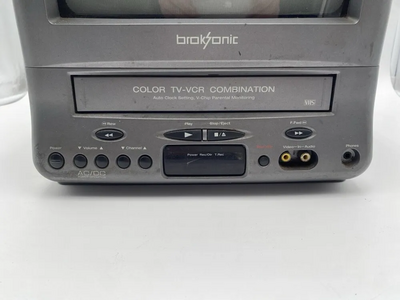 Broksonic CTSGT-2799T Image