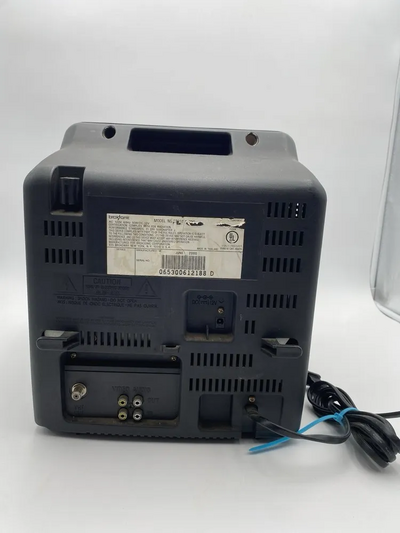 Broksonic CTSGT-2799T Image