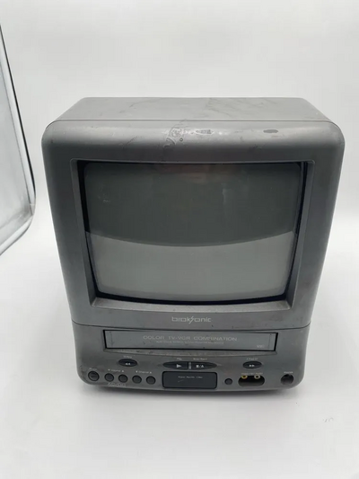 Broksonic CTSGT-2799T Image