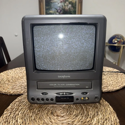Broksonic CTSG-T2799C Series A Image
