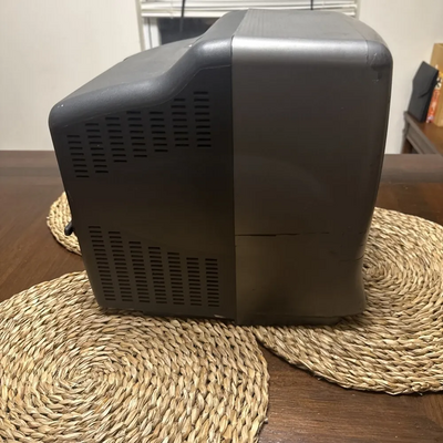 Broksonic CTSG-T2799C Series A Image