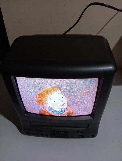 Broksonic CTSG-T2799C Series A Image