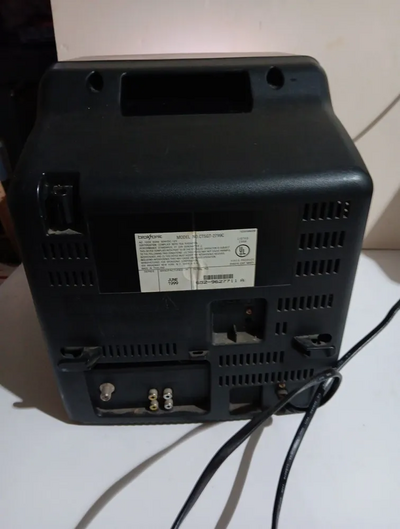 Broksonic CTSG-T2799C Series A Image