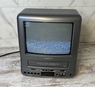 Broksonic CTSG-T2799C Series A Image