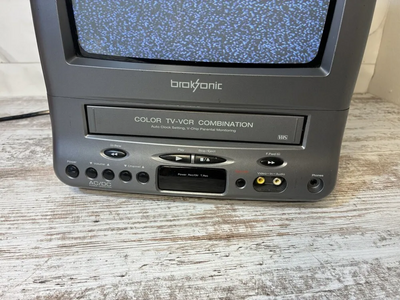Broksonic CTSG-T2799C Series A Image