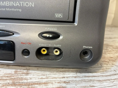 Broksonic CTSG-T2799C Series A Image