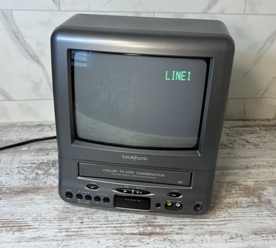 Broksonic CTSG-T2799C Series A Image