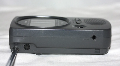 Casio Tv-480 Image