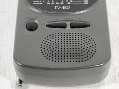 Casio TV-4808 Image