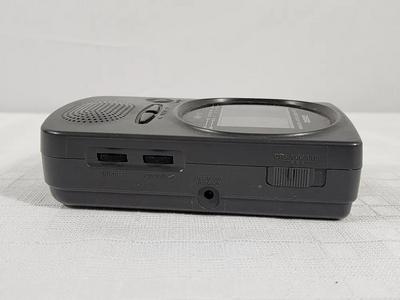 Casio TV-4808 Image