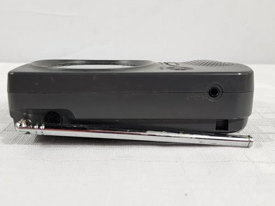 Casio TV-4808 Image