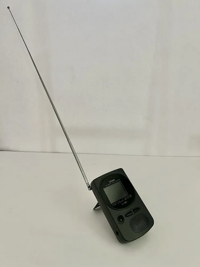 Casio TV-4808 Image