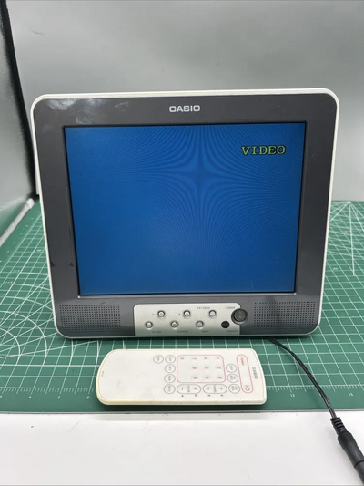 Casio EV-1000B Image