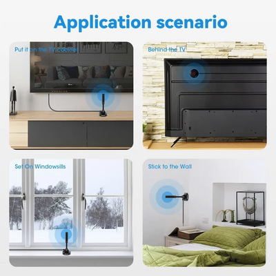 Chaowei Passive Indoor Tv Antenna Image