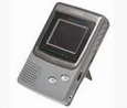 Citizen DS888 Image