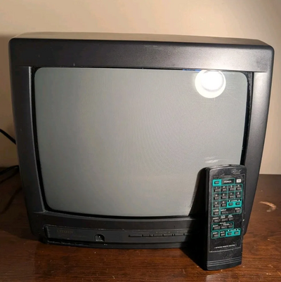 Citizen Jctv1581 Image