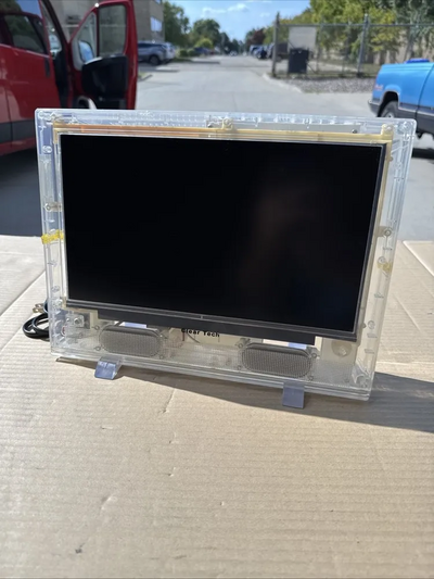 Clear Tech Cttvled13NS Image